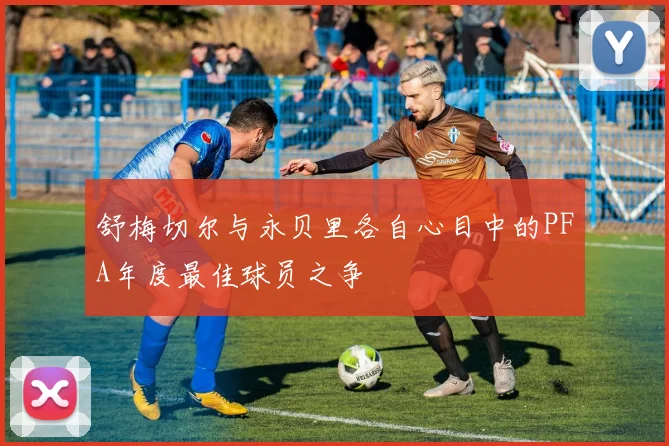 舒梅切尔与永贝里各自心目中的PFA年度最佳球员之争